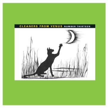 Number thirteen - Cleaners From Venus