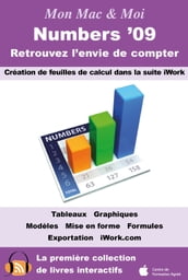 Numbers  09 : Retrouvez l envie de compter