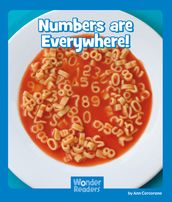 Numbers Are Everywhere