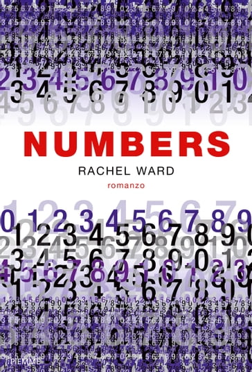 Numbers (Versione italiana) - Rachel Ward