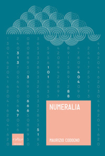 Numeralia - Maurizio Codogno