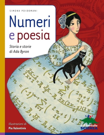 Numeri e poesia - Simona Poidomani