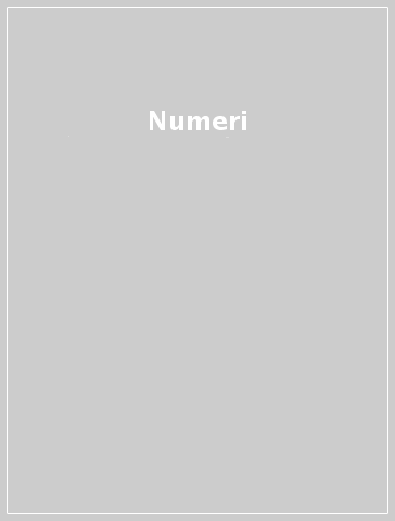 Numeri