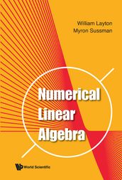 Numerical Linear Algebra