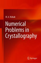 Numerical Problems in Crystallography