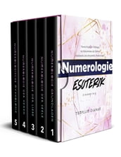 Numerologie Esoterik