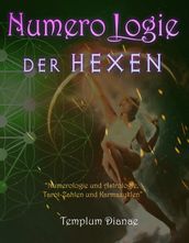 Numerologie der Hexen