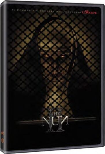 Nun 2 (The) - Michael Chaves