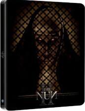 Nun 2 (The) - Steelbook (4K Ultra Hd+Blu-Ray)