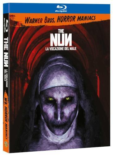 Nun (The) - La Vocazione Del Male (Edizione Horror Maniacs) - Corin Hardy