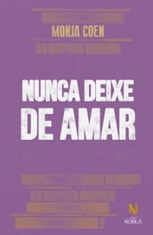 Nunca deixe de amar