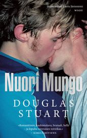 Nuori Mungo