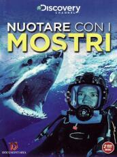 Nuotare Con I Mostri (2 Dvd)