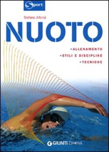 Nuoto - Stefano Alfonsi