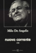 Nuova corrente (2022). 170: Milo De Angelis