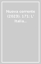 Nuova corrente (2023). 171: L  Italia di Baudeleaire