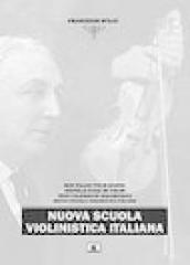 Nuova scuola violinistica italiana