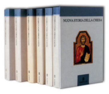 Nuova storia della Chiesa. 5/1: La Chiesa nella società liberale