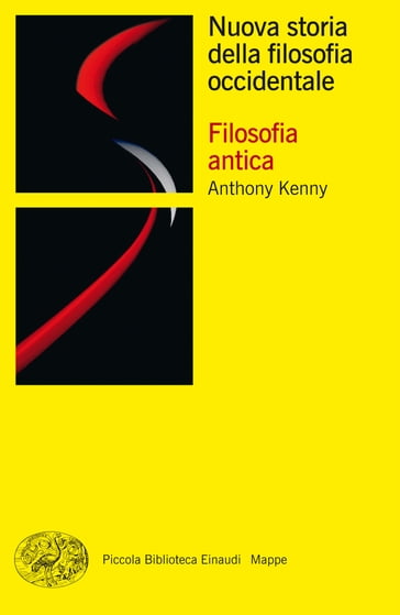 Nuova storia della filosofia occidentale. Vol. I - Anthony Kenny - Garelli Gianluca