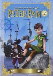 Nuove Avventure Di Peter Pan (Le) - Stagione 01 #02