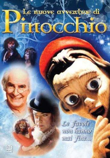 Nuove Avventure Di Pinocchio (Le) - Michael Andersen