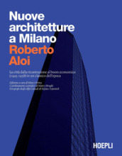 Nuove architetture a Milano. La città dalla ricostruzione al boom economico (1945- 1958) in un classico dell