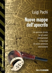 Nuove mappe dell apocrifo