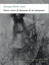 Nuove storie di fantasmi di un antiquario