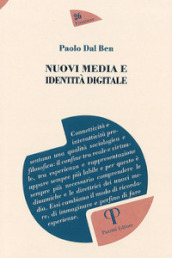 Nuovi media e identità digitale