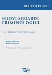 Nuovi sguardi criminologici