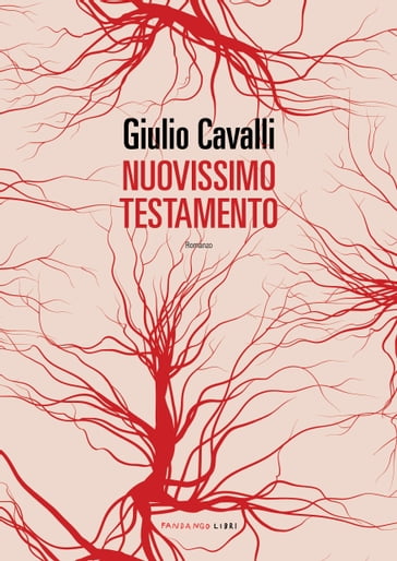 Nuovissimo Testamento - Giulio Cavalli