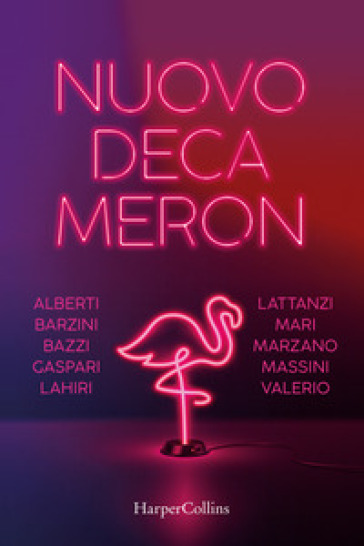 Nuovo Decameron