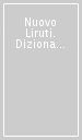 Nuovo Liruti. Dizionario biografico dei friulani. 1: Il Medioevo