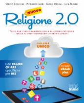 Nuovo Religione 2.0. Testo per l