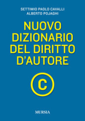 Nuovo dizionario del diritto d