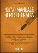 Nuovo manuale di mesoterapia