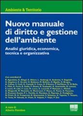 Nuovo manuale di diritto e gestione dell