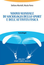 Nuovo manuale di sociologia dello sport e dell