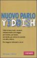 Nuovo parlo yiddish