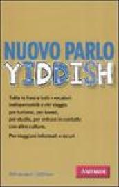 Nuovo parlo yiddish