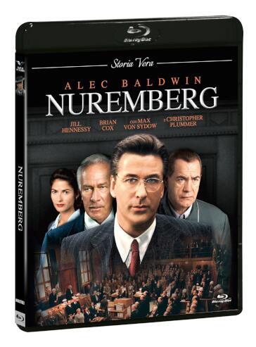 Nuremberg (Blu-Ray+Dvd)