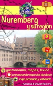 Nuremberg y su región