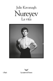 Nureyev la vita