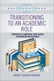 A Nurse s Step-by-Step Guide to Transitioning to an Academic Role