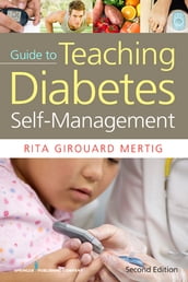 Nurses  Guide to Teaching Diabetes Self-Management