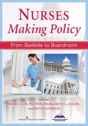 Nurses Making Policy