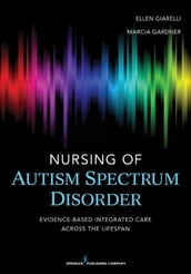 Nursing of Autism Spectrum Disorder