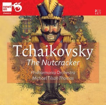Nutcracker - Pyotr Il