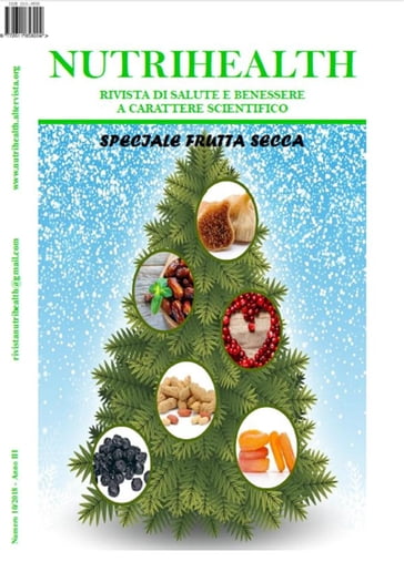 NutriHealth - Dicembre 2018 - Roberta Graziano