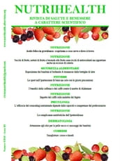 NutriHealth Luglio 2018